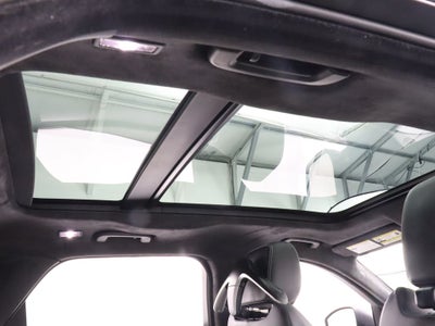 2019 Jaguar F-PACE 25t R-Sport AWD Navigation