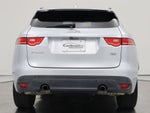 2019 Jaguar F-PACE 25t R-Sport AWD Navigation