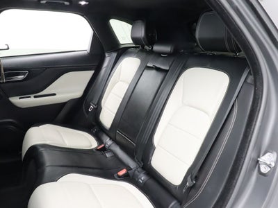 2019 Jaguar F-PACE 25t R-Sport AWD Navigation