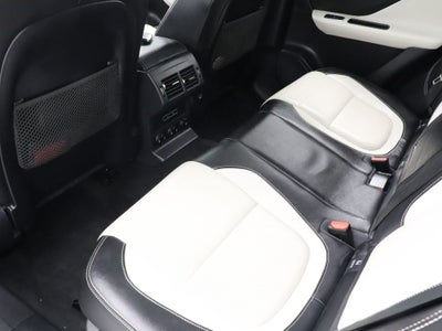 2019 Jaguar F-PACE 25t R-Sport AWD Navigation