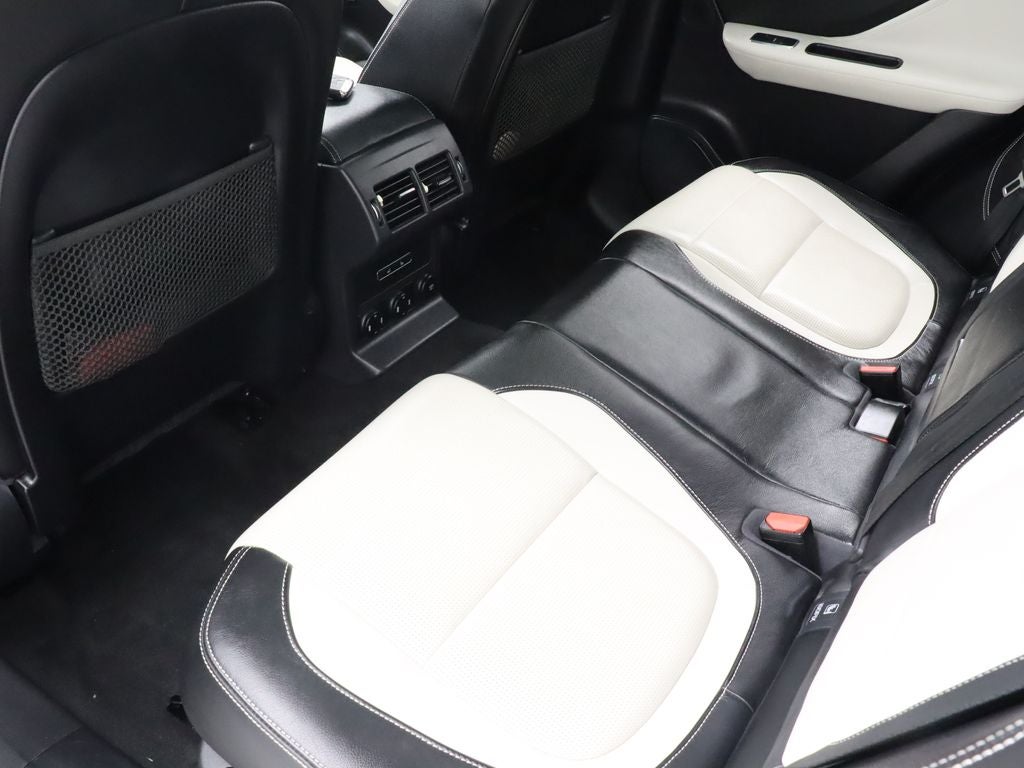 2019 Jaguar F-PACE 25t R-Sport AWD Navigation