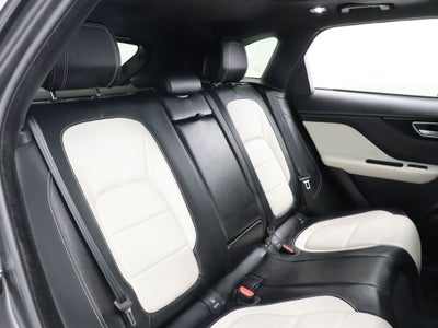 2019 Jaguar F-PACE 25t R-Sport AWD Navigation