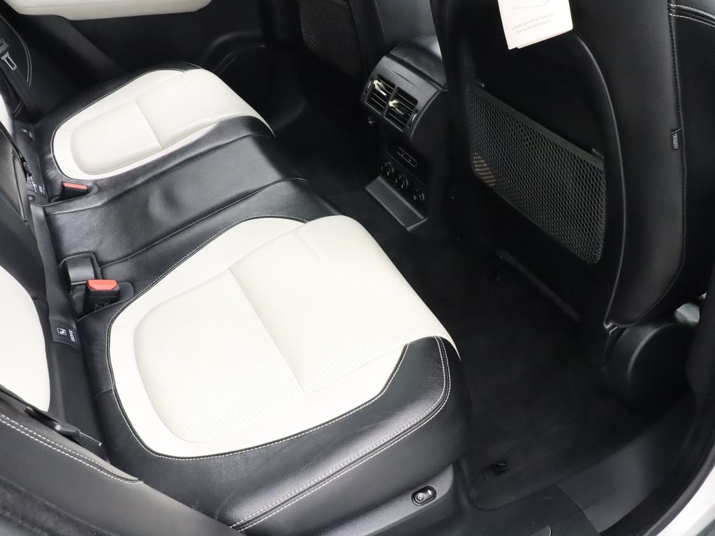 2019 Jaguar F-PACE 25t R-Sport AWD Navigation