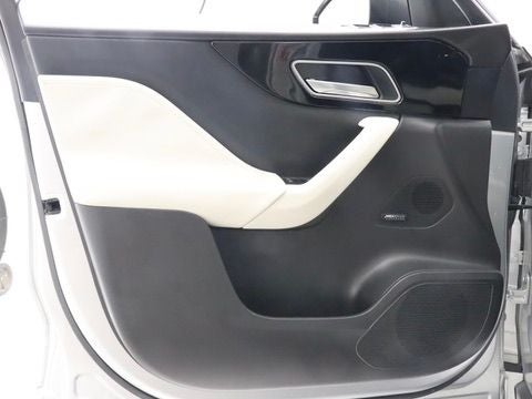 2019 Jaguar F-PACE 25t R-Sport AWD Navigation