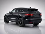 2017 Jaguar F-PACE S AWD Navigation