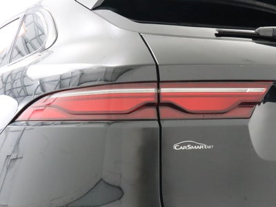 2024 Jaguar F-PACE P250 R-Dynamic S AWD Navigation
