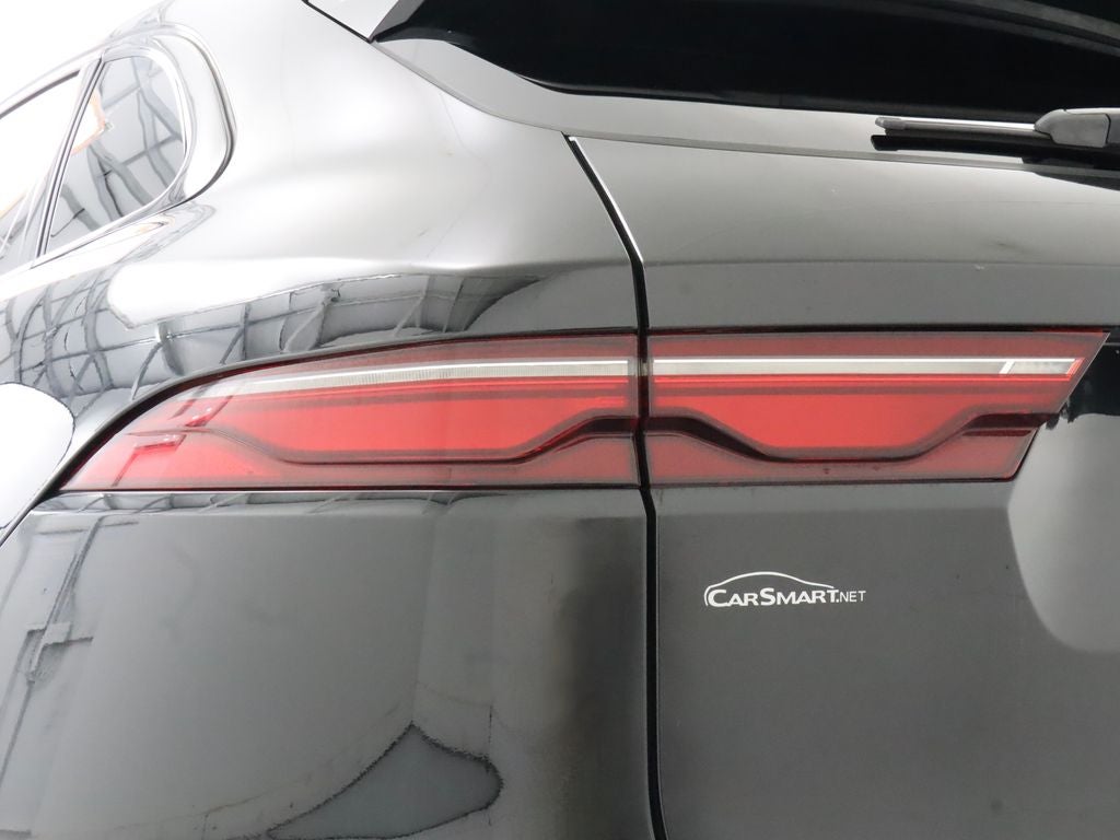 2024 Jaguar F-PACE P250 R-Dynamic S AWD Navigation