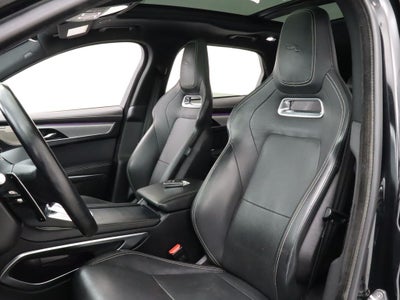 2024 Jaguar F-PACE P250 R-Dynamic S AWD Navigation