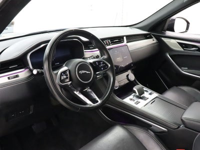 2024 Jaguar F-PACE P250 R-Dynamic S AWD Navigation