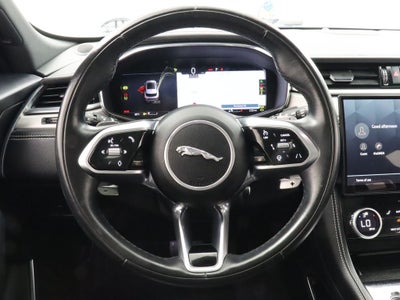 2024 Jaguar F-PACE P250 R-Dynamic S AWD Navigation