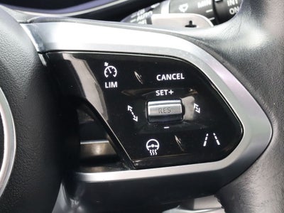 2024 Jaguar F-PACE P250 R-Dynamic S AWD Navigation