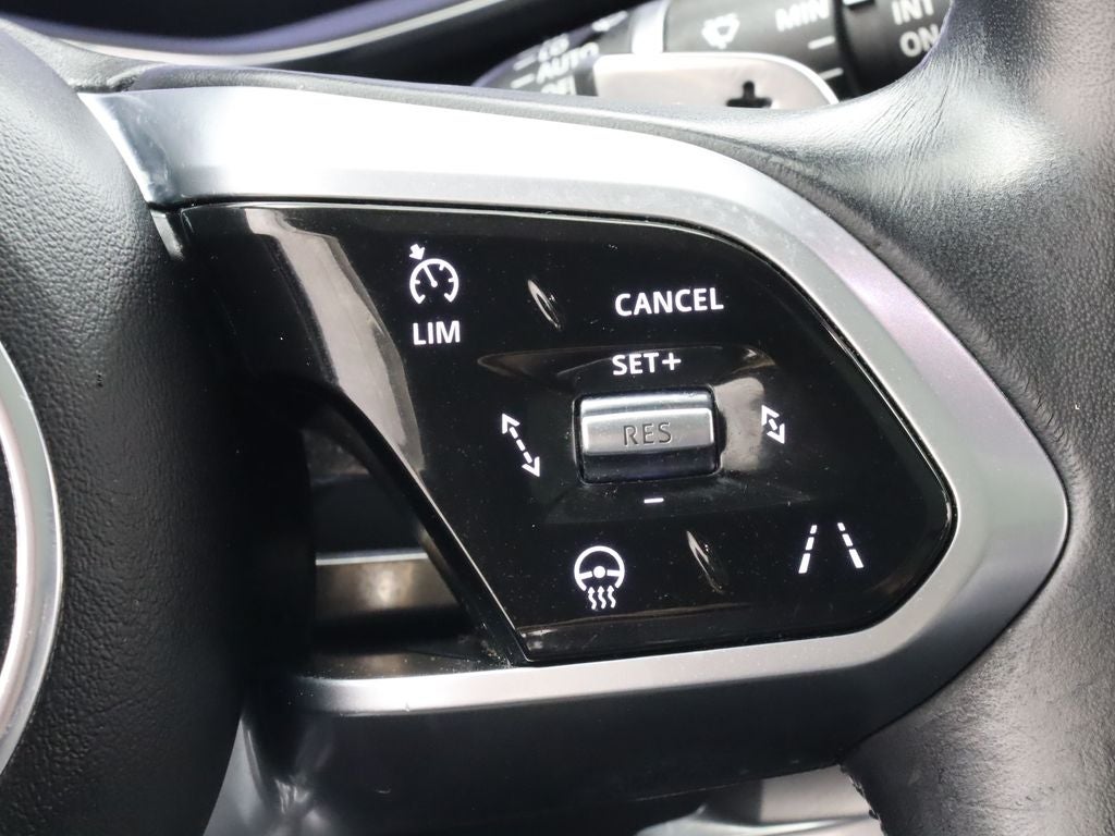 2024 Jaguar F-PACE P250 R-Dynamic S AWD Navigation