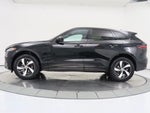 2024 Jaguar F-PACE P250 R-Dynamic S AWD Navigation
