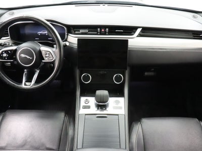 2024 Jaguar F-PACE P250 R-Dynamic S AWD Navigation