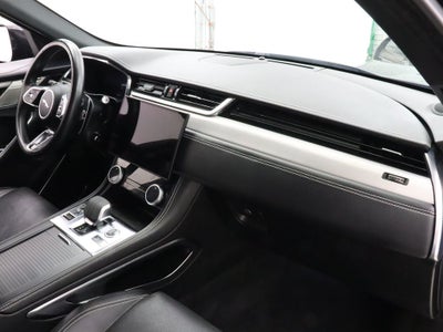 2024 Jaguar F-PACE P250 R-Dynamic S AWD Navigation