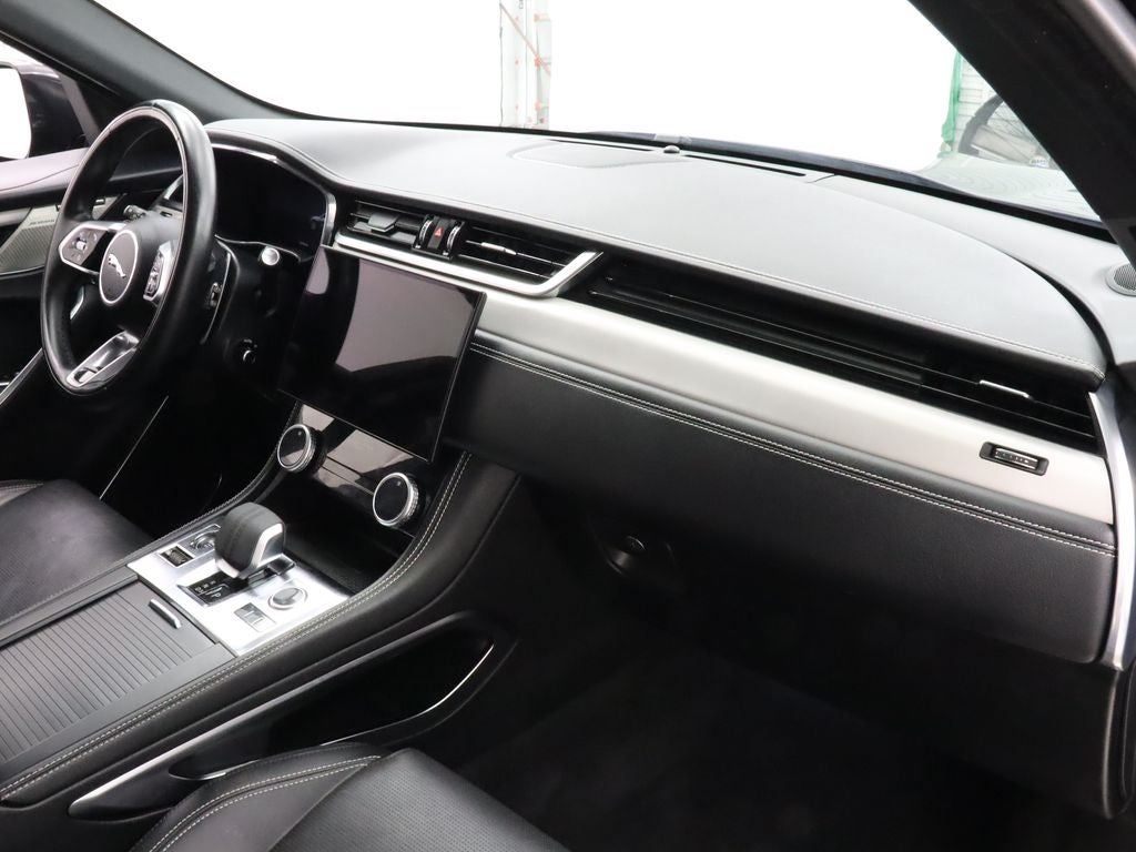 2024 Jaguar F-PACE P250 R-Dynamic S AWD Navigation