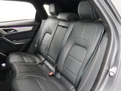 2024 Jaguar F-PACE P250 R-Dynamic S AWD Navigation