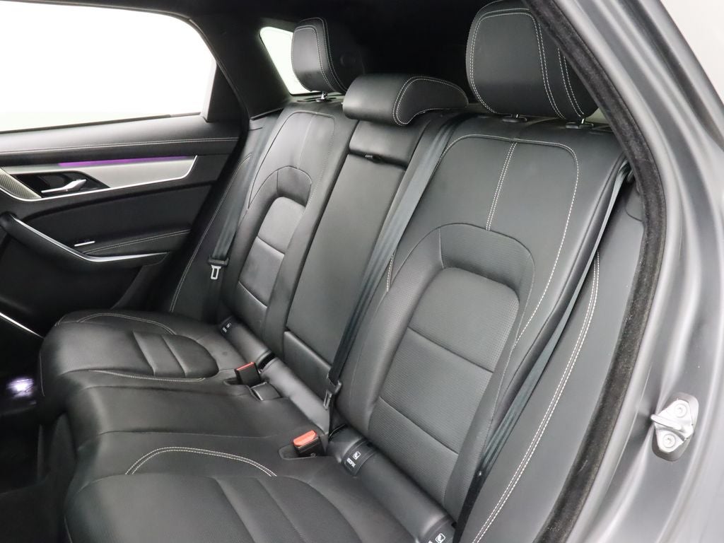 2024 Jaguar F-PACE P250 R-Dynamic S AWD Navigation