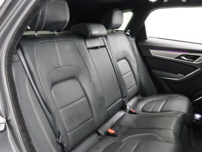 2024 Jaguar F-PACE P250 R-Dynamic S AWD Navigation