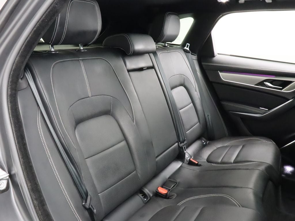 2024 Jaguar F-PACE P250 R-Dynamic S AWD Navigation