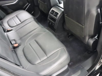 2024 Jaguar F-PACE P250 R-Dynamic S AWD Navigation