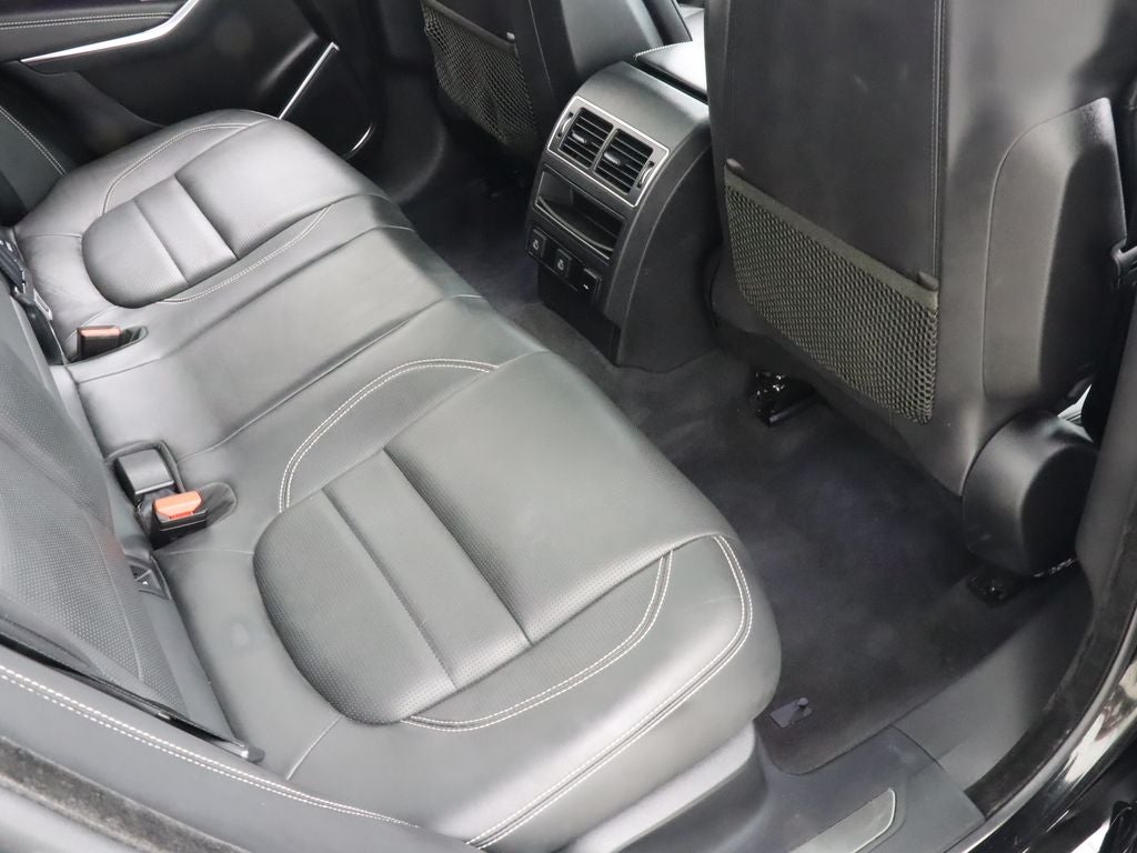 2024 Jaguar F-PACE P250 R-Dynamic S AWD Navigation