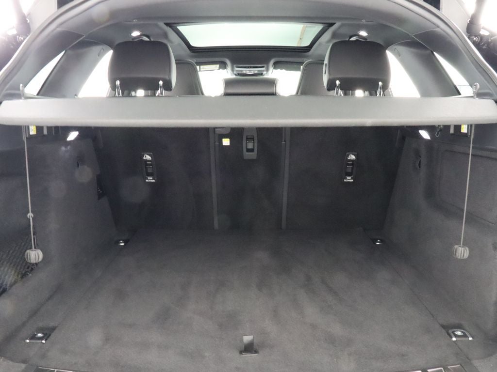 2024 Jaguar F-PACE P250 R-Dynamic S AWD Navigation
