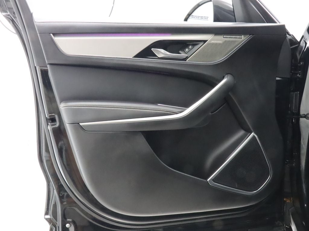 2024 Jaguar F-PACE P250 R-Dynamic S AWD Navigation