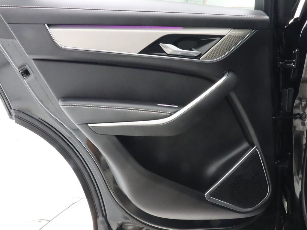 2024 Jaguar F-PACE P250 R-Dynamic S AWD Navigation