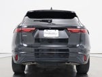 2024 Jaguar F-PACE P250 R-Dynamic S AWD Navigation