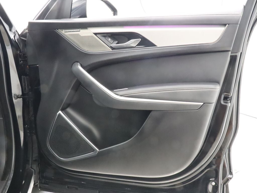 2024 Jaguar F-PACE P250 R-Dynamic S AWD Navigation
