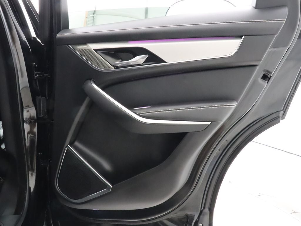 2024 Jaguar F-PACE P250 R-Dynamic S AWD Navigation