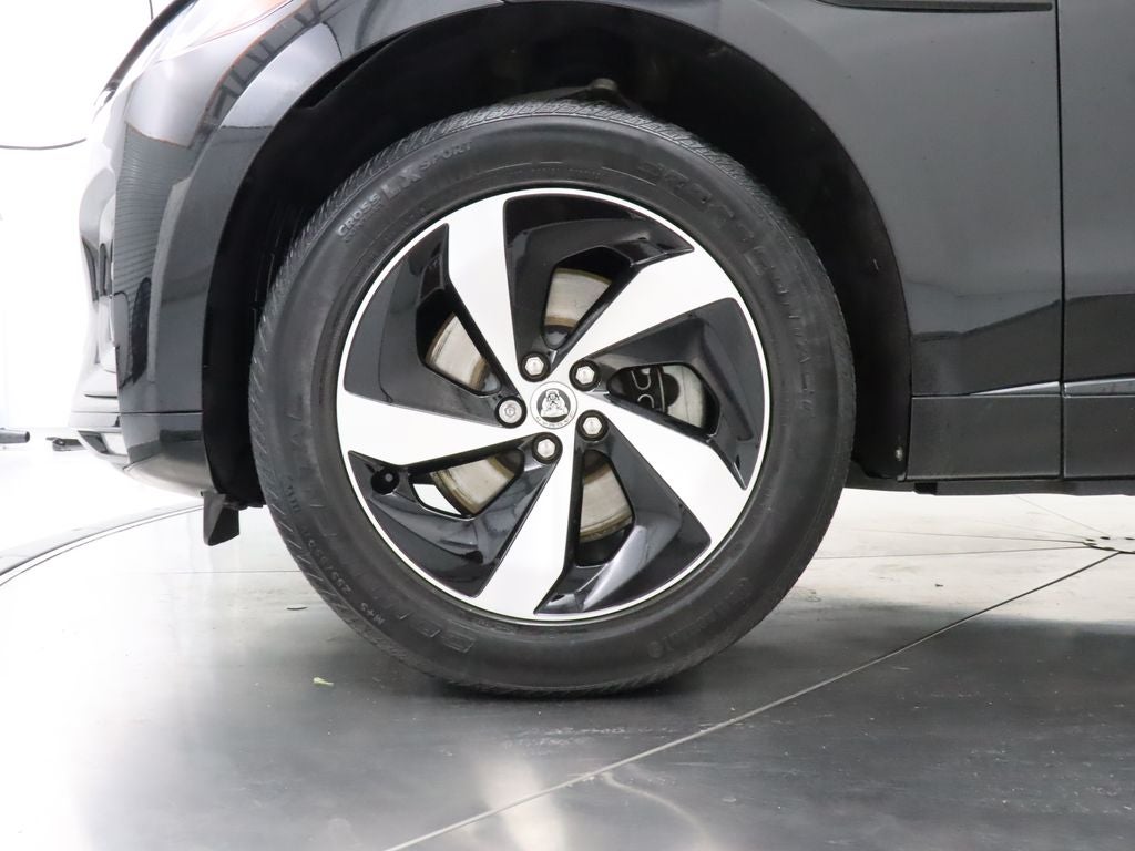 2024 Jaguar F-PACE P250 R-Dynamic S AWD Navigation