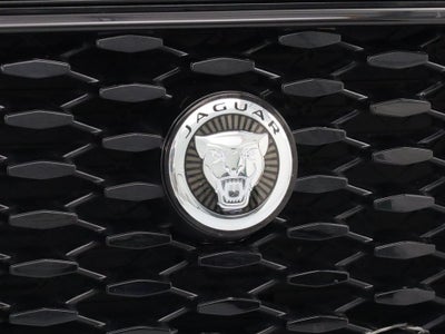 2024 Jaguar F-PACE P250 R-Dynamic S AWD Navigation