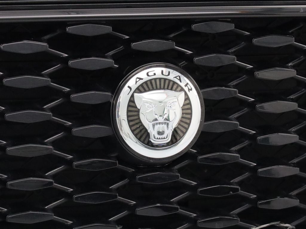 2024 Jaguar F-PACE P250 R-Dynamic S AWD Navigation