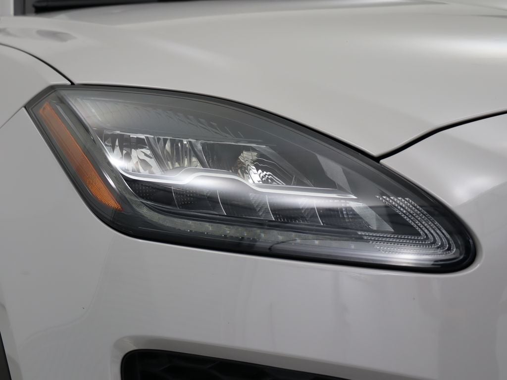 2020 Jaguar E-PACE Base AWD Navigation