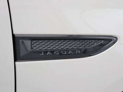 2020 Jaguar E-PACE Base AWD Navigation