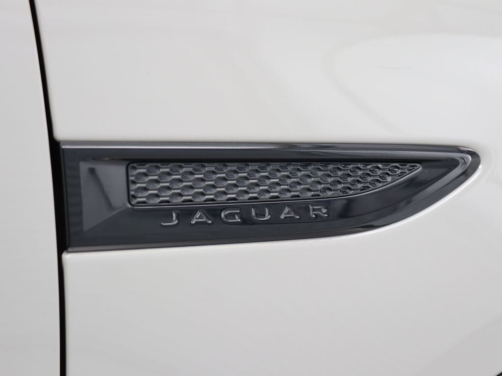 2020 Jaguar E-PACE Base AWD Navigation