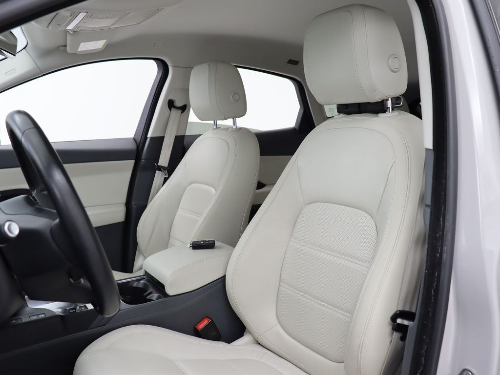 2020 Jaguar E-PACE Base AWD Navigation
