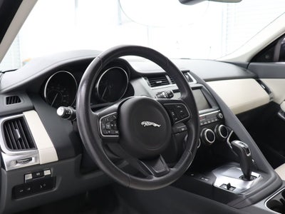 2020 Jaguar E-PACE Base AWD Navigation