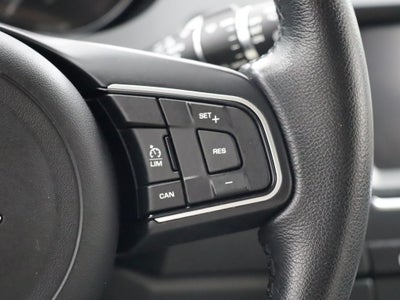 2020 Jaguar E-PACE Base AWD Navigation