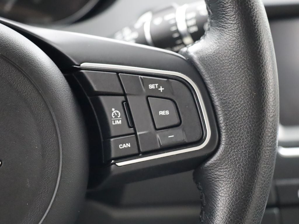 2020 Jaguar E-PACE Base AWD Navigation