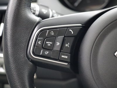2020 Jaguar E-PACE Base AWD Navigation