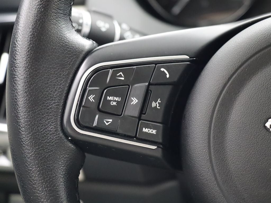 2020 Jaguar E-PACE Base AWD Navigation