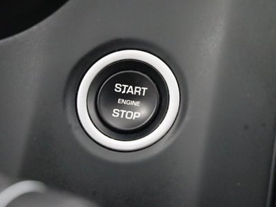 2020 Jaguar E-PACE Base AWD Navigation