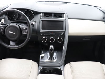 2020 Jaguar E-PACE Base AWD Navigation