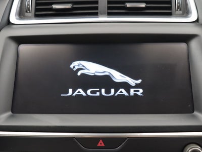 2020 Jaguar E-PACE Base AWD Navigation