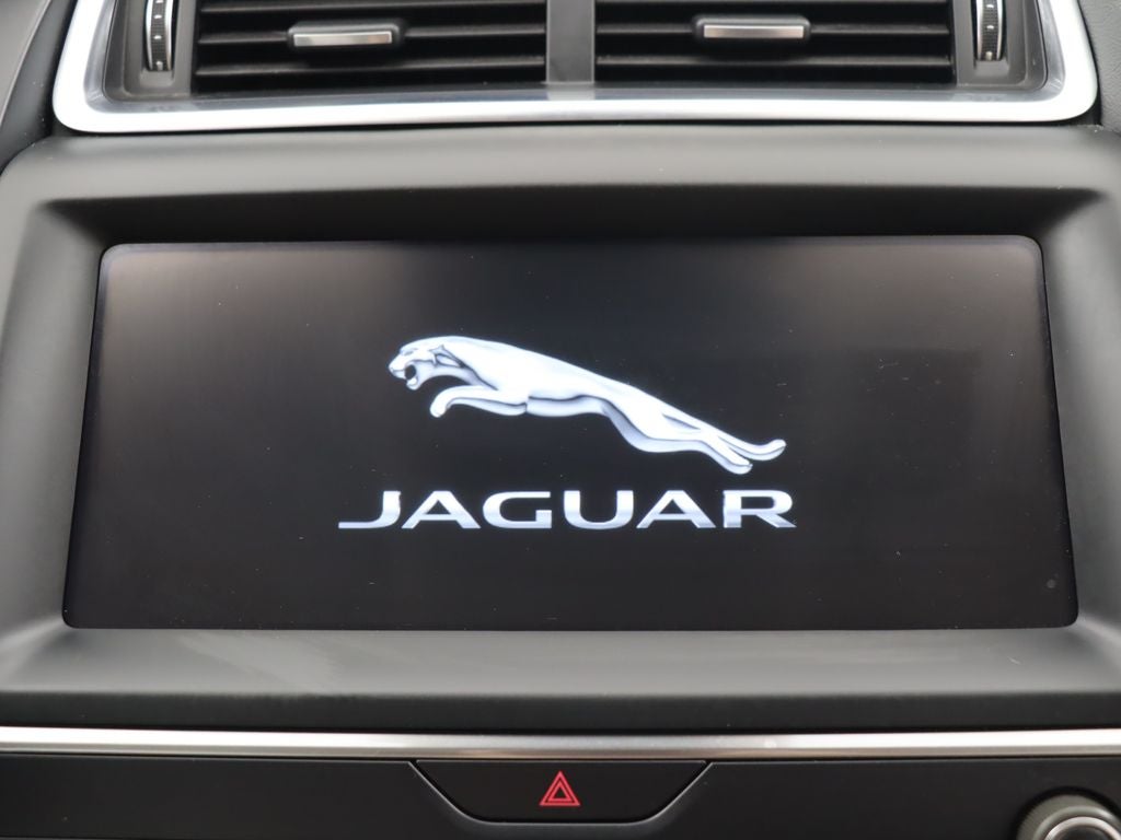 2020 Jaguar E-PACE Base AWD Navigation