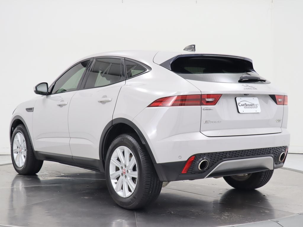 2020 Jaguar E-PACE Base AWD Navigation