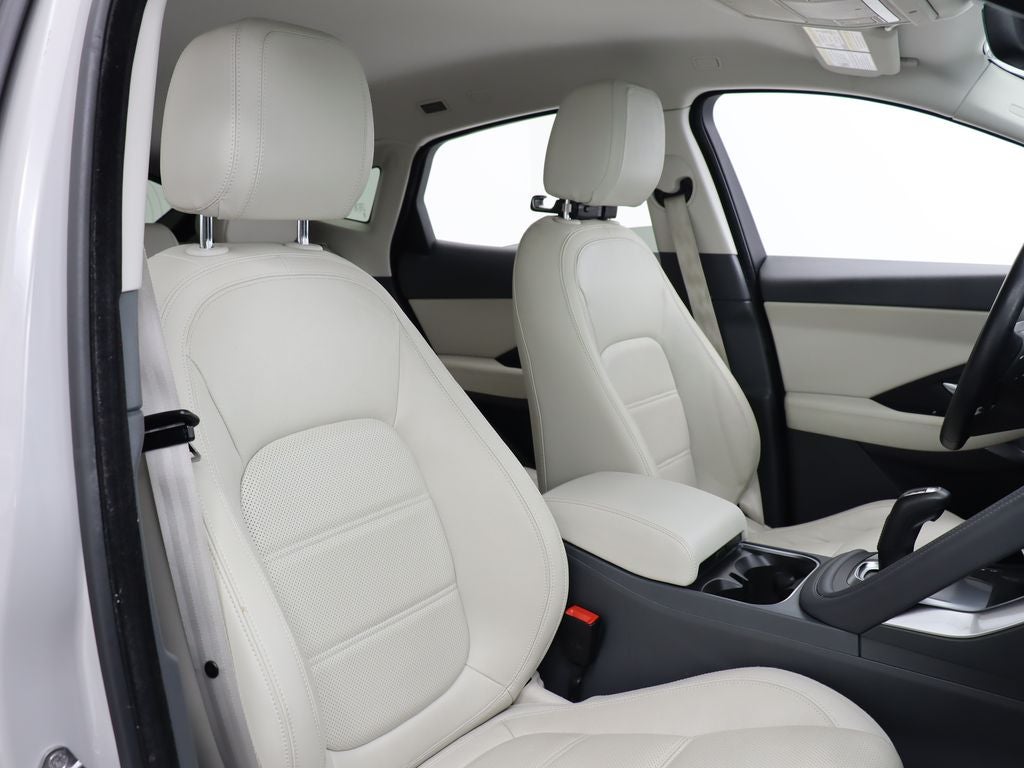 2020 Jaguar E-PACE Base AWD Navigation